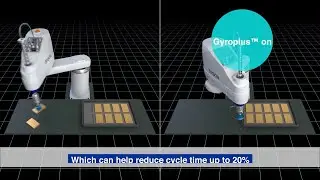 Epson Robotics Gyroplus Product Tour