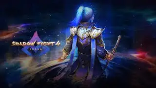 Itu, The Void's dream Legendary skin (Edit)