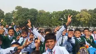 CHILDREN'S DAY 2025 GROUP SONG