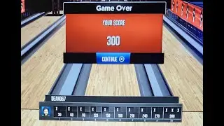PBA Pro Bowling 2023
