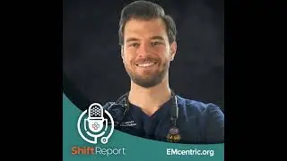 10. Adam Goodcoff: Influencer Marketing in Healthcare