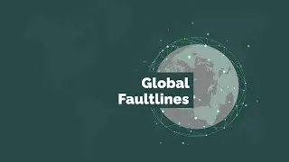 Global Faultlines: The Hindu&rsquo;s new international affairs podcast | Promo