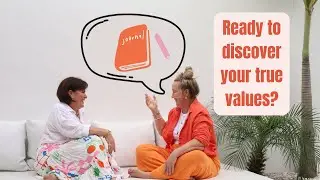 How to Identify Your Core Values (Step-by-Step)