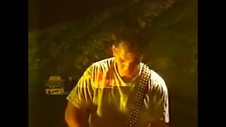 Pixies - Velvety Vocal Version
