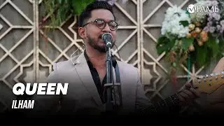 BOHAMIAN RHAPSODY - QUEEN COVER LIVE BAND