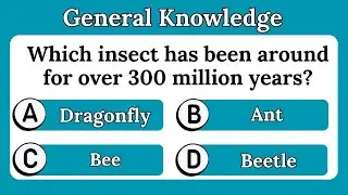 Animals Gk questions  | Trivia questions and answers | Ultimate general knowledge quiz