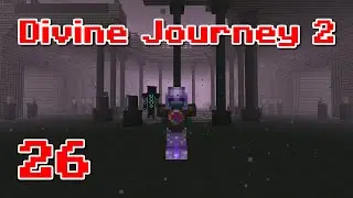 Divine Journey 2 [26] - Where there's a demonic will there's a omothol