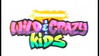 1993-06-10 | Commercials During Wild & Crazy Kids | Nickelodeon Los Angeles, CA