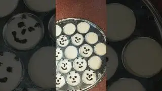☺️cute mini idli for kids #shortsyoutube #lunchboxideas #shorts #shortsviral #trandingshorts