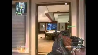 DDSMinotaur - Black Ops II Game Clip