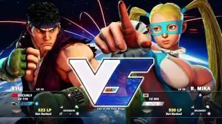 SFV Netcode is Dog Shit: Episode VI
