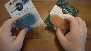 Pureflow Cabin Filter Air Freshener (Part 2/2) UPDATE & My Conclusion...