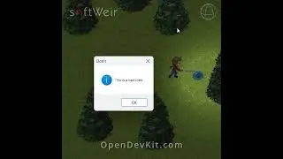 Open Dev Kit Teaser #7