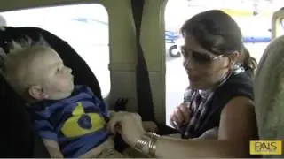 Patient AirLift Services. Changing Lives One Flight At A Time