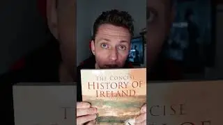Number One Irish History Book Recommendation - For Beginners