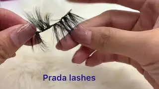 Great quality mink lashes