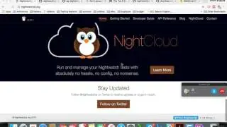 NIGHTWATCH - CREATING BDD FRAMEWORK USING NIGHTWATCH JS