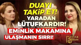 AN'DA KALMANIN EN BÜYÜK ENGELİ! Evrenden Cevabı Böyle Al! Çağımızın Vebası Suçluluk! Saba Deniz Uzun