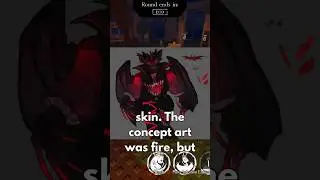 This Nosferatu skin SUCKS   #roblox #update # #forsaken #news  #foryou