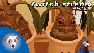 Trying to Escape a Cold Friday Night! | Escape Simulator VR | Twitch Stream 1/25/2025