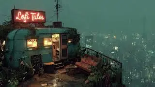 Healing Through Sound | Relaxing LoFi Music | Chill Music 🎧