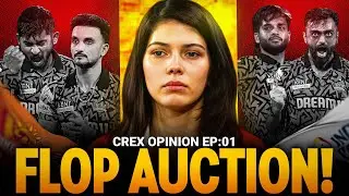 Did Sunrisers Hyderabad Completely Mess Up the IPL 2026 Auction?