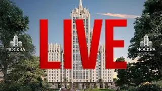 Жилой дом 