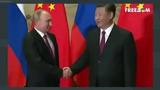 🔴 РФ полностью зависит от Китая. Как этим пользуется Пекин?