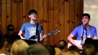 2014 Scholarship Camp Tuesday Your Love Never Fails Download