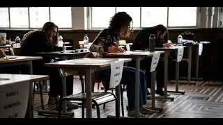 Jeux olympiques&nbsp;:passer le bac tout en pr&eacute;parant les JO, un d&eacute;fi pour les &eacute;l&egrave;ves-athl&egrave;tes de l&rsquo;Insep