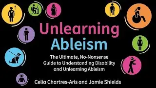 Celebrating Celia Chartres-Aris' NEW BOOK 