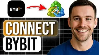 How to Connect Bybit to MetaTrader 5 (Step-by-Step Tutorial) 2026