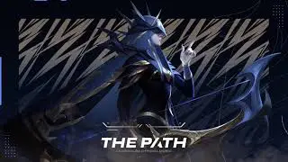 Redemptive - The Path (Official Leagues Theme)