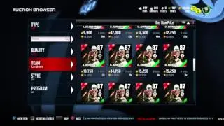 Budget Beasts for 20k and under! (MUT 16)