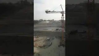 shahpur kandi dam projects