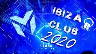 IBIZA 2020 Mix - Club Music Mix | Best Progressive Deep & Tech House 2020