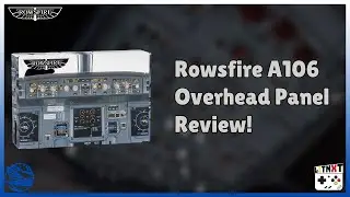 Is it any good? Rowsfire A106 Pro | Full Review & Showcase!