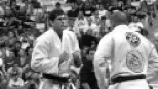 World Jiu Jitsu Championships 2008 featuring Roger Gracie