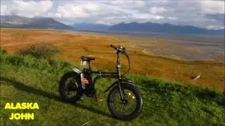 RAD POWER BIKES COMPUTER/LCD MANUAL - RadRover, RadWagon & RadMini