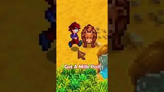 Abuse This Glitch In Stardew Valley