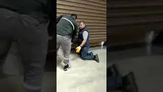 UCRETE MF ZEMİN KAPLAMA ÖNCESİ VE SONRASI