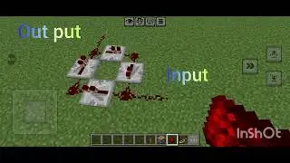 #Minecraft #Itachi ff 74 # how to make repeater in Minecraft 