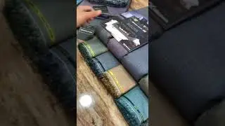 Alkaram Wash & Wear Fabrics Unstitched Suits | Alkaram Men's Unstitched Clothing | Eid Collection