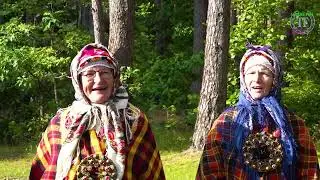 Mehu SaieC 2022.  Mehi '85. Suitu sievas par Mehu zēniem