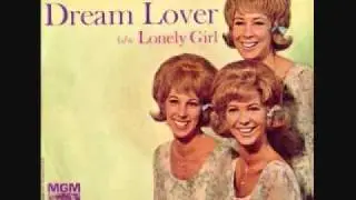 The Paris Sisters - Dream Lover (1964)