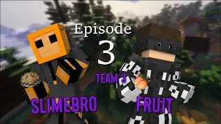 Consumption UHC Season 14 - Episode 3