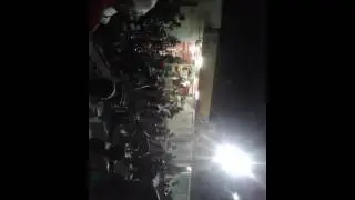 AMPFP COQUEIRO SECO BANDA DE MUSICA
