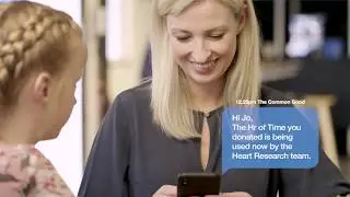 The Common Good TVC - 45 secs