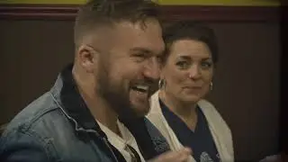 Logan Mize - 