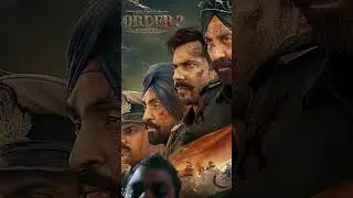 BORDER 2 Box office collection || Sunny Deol | VarunDhawan || Mardaani 3 vs border 2 #anmol